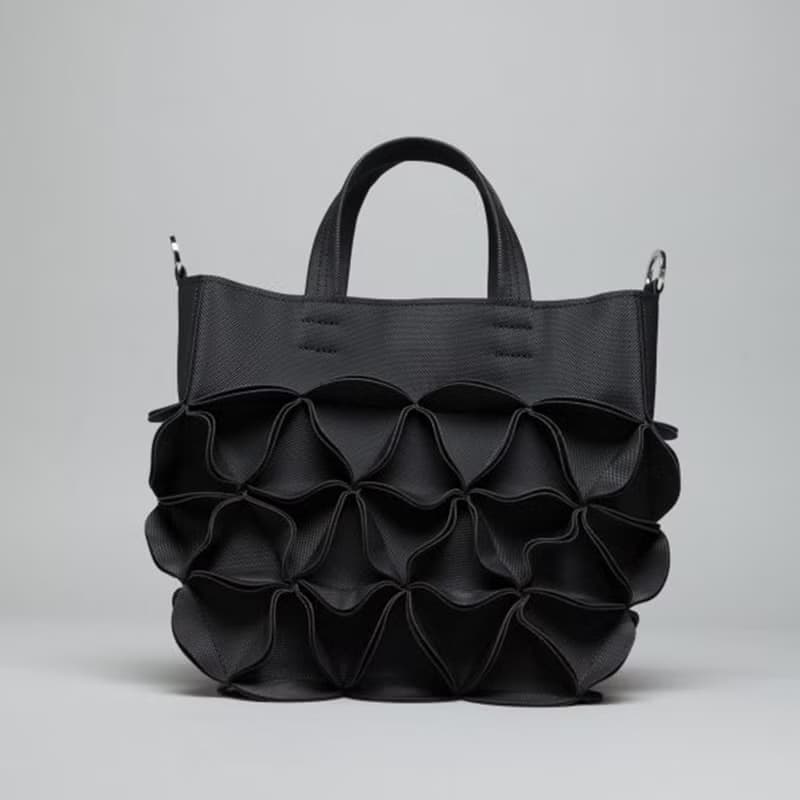 BLOSSOM ショルダーバッグ-L