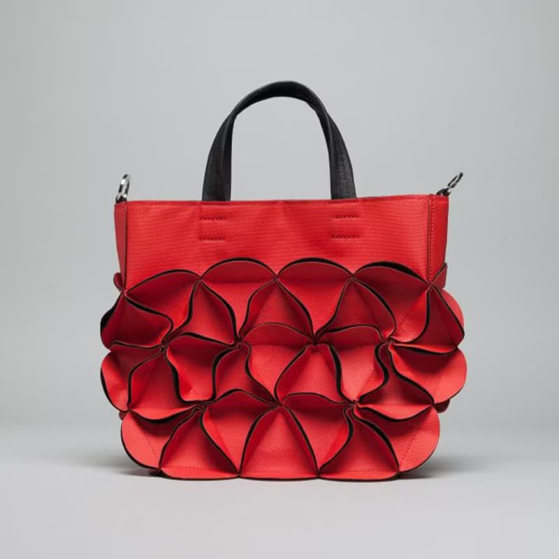 BLOSSOM ショルダーバッグ-L