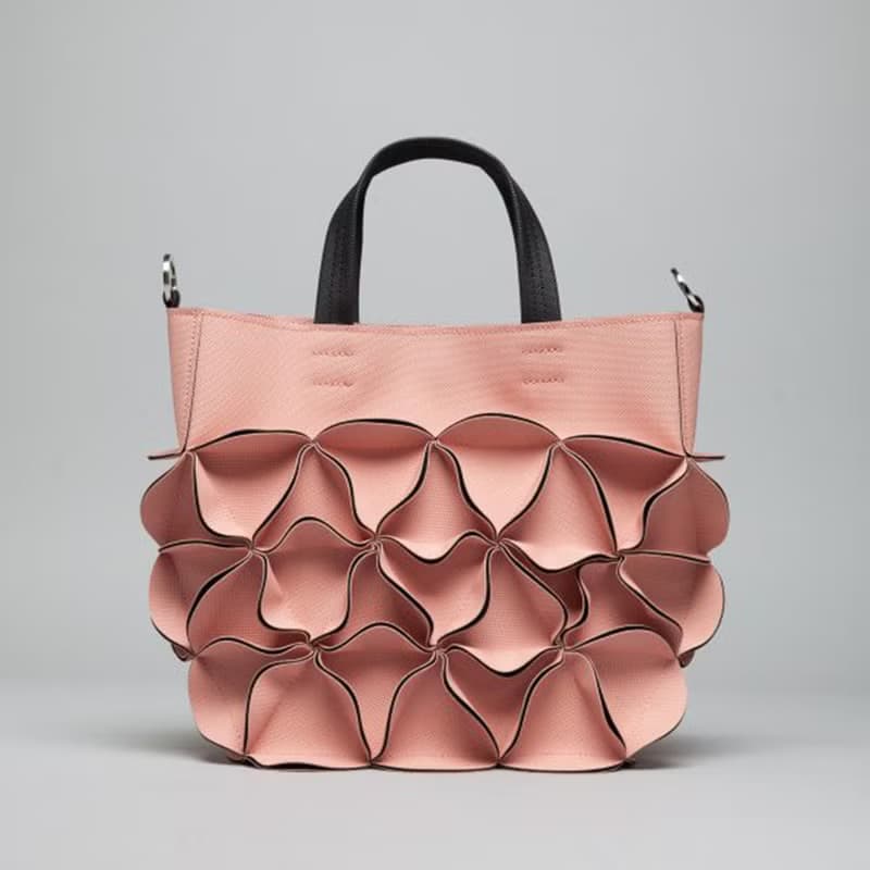 BLOSSOM ショルダーバッグ-L