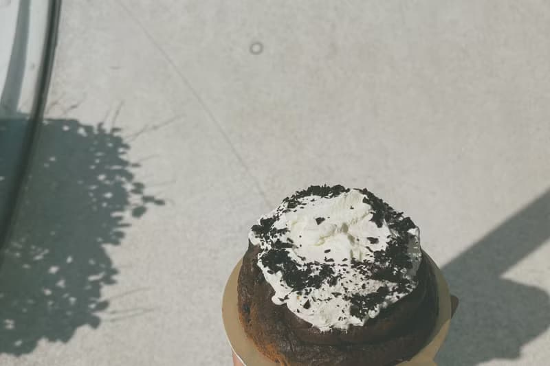 飄飄巧克力蛋糕 | Cloud Chocolate Cake