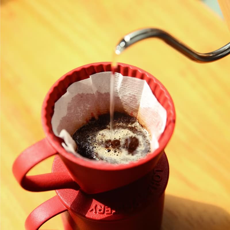 陸寶 美好時光 咖啡杯套組 手沖咖啡杯 馬克杯 茶器