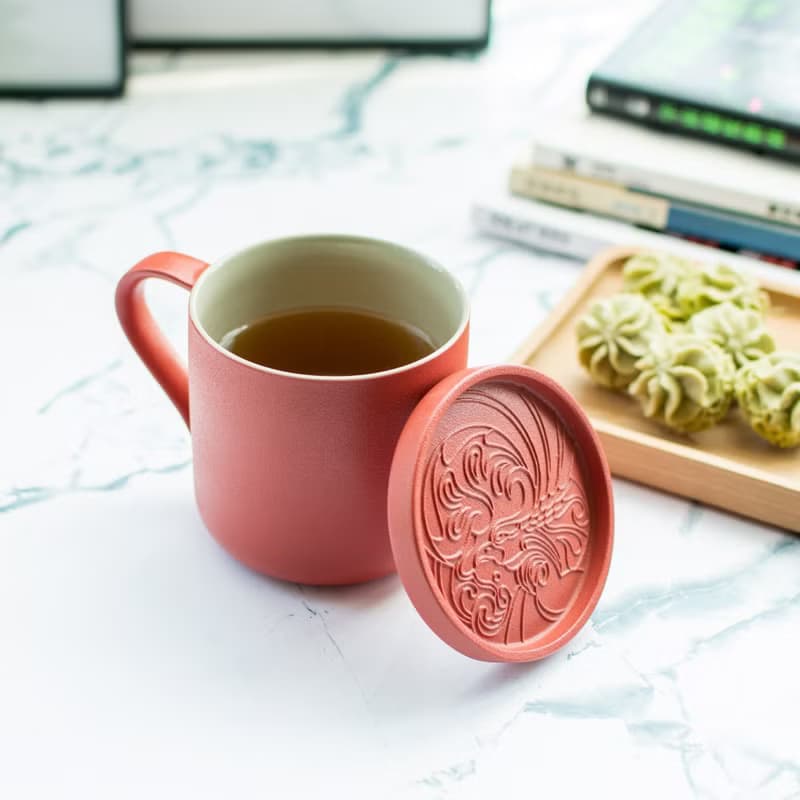 陸寶 美好時光 咖啡杯套組 手沖咖啡杯 馬克杯 茶器