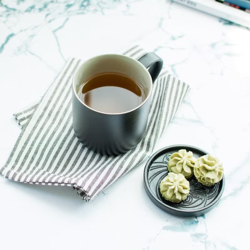 陸寶 美好時光 咖啡杯套組 手沖咖啡杯 馬克杯 茶器