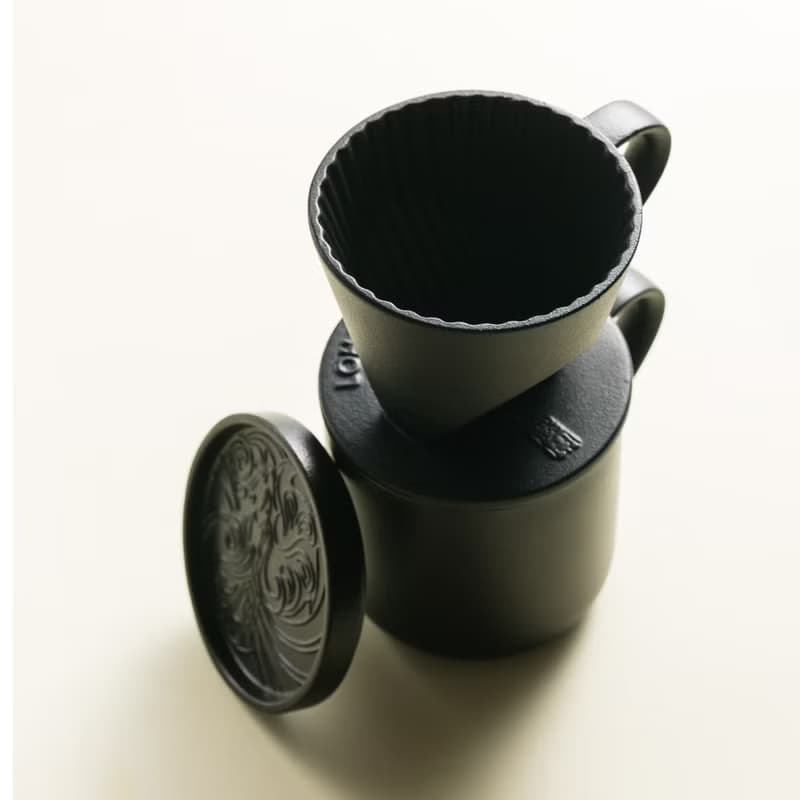 陸寶 美好時光 咖啡杯套組 手沖咖啡杯 馬克杯 茶器