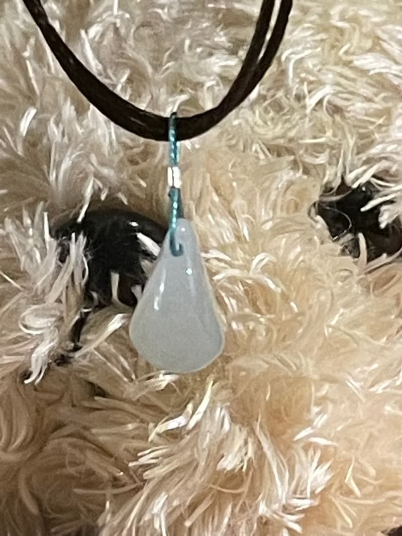 翡翠吊墜手環 緬甸玉 無優化 天然A貨翡翠 底質細緻冰膠感