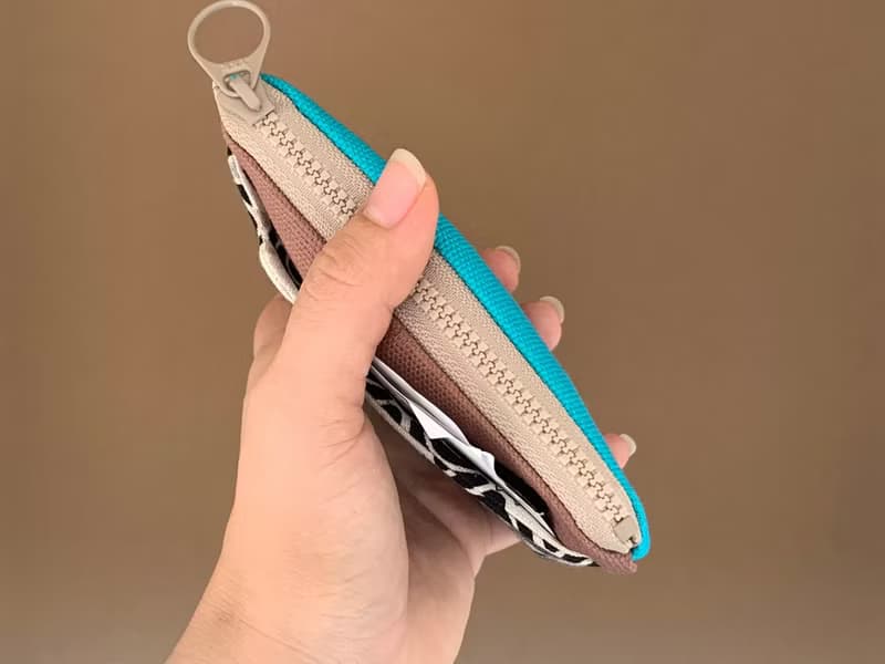 【Coin Purse】造型口袋零錢包