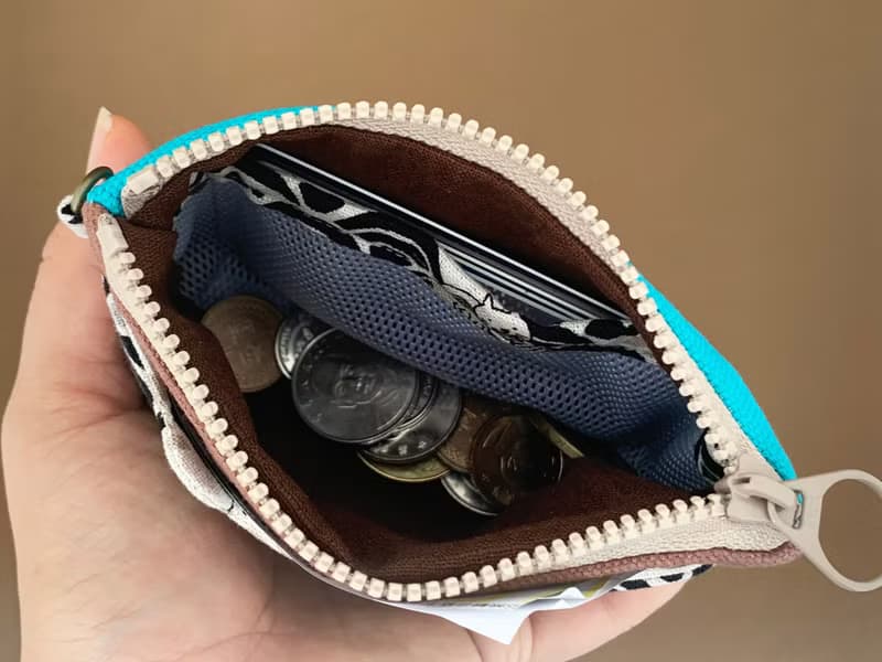 【Coin Purse】造型口袋零錢包