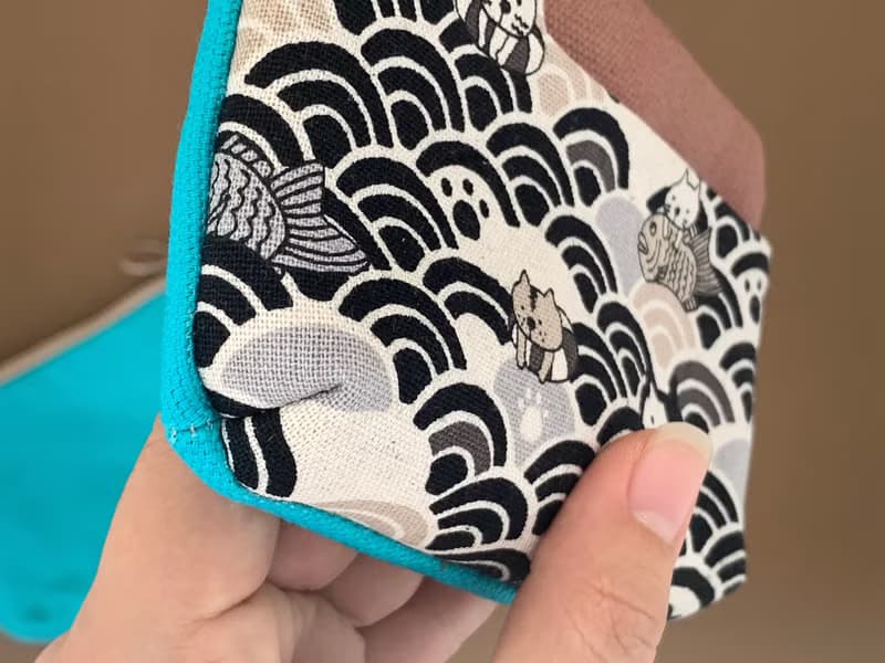 【Coin Purse】造型口袋零錢包