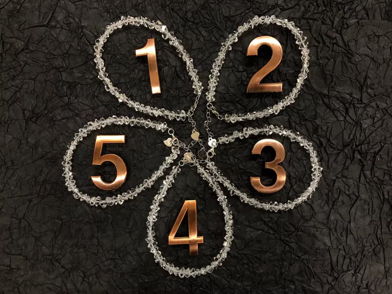 快速出貨 天然赫基蒙水晶 美國閃靈鑽手鍊  高等級清透進全美 6mm