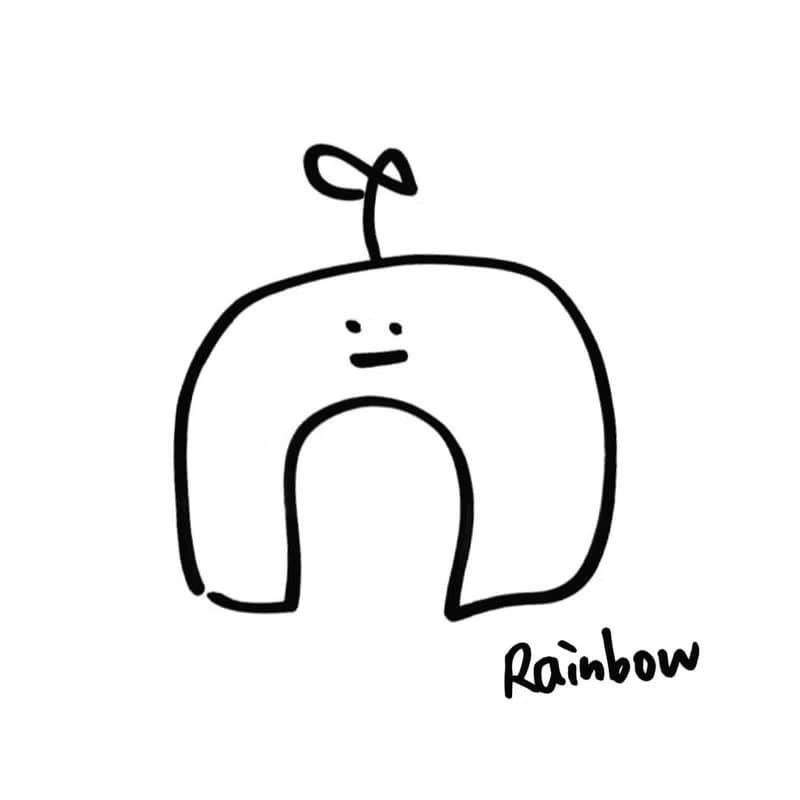 BUGS | 乾花花器 | 香薰油擴香石 | 線香座 | 陶瓷擺飾 | RAINBOW