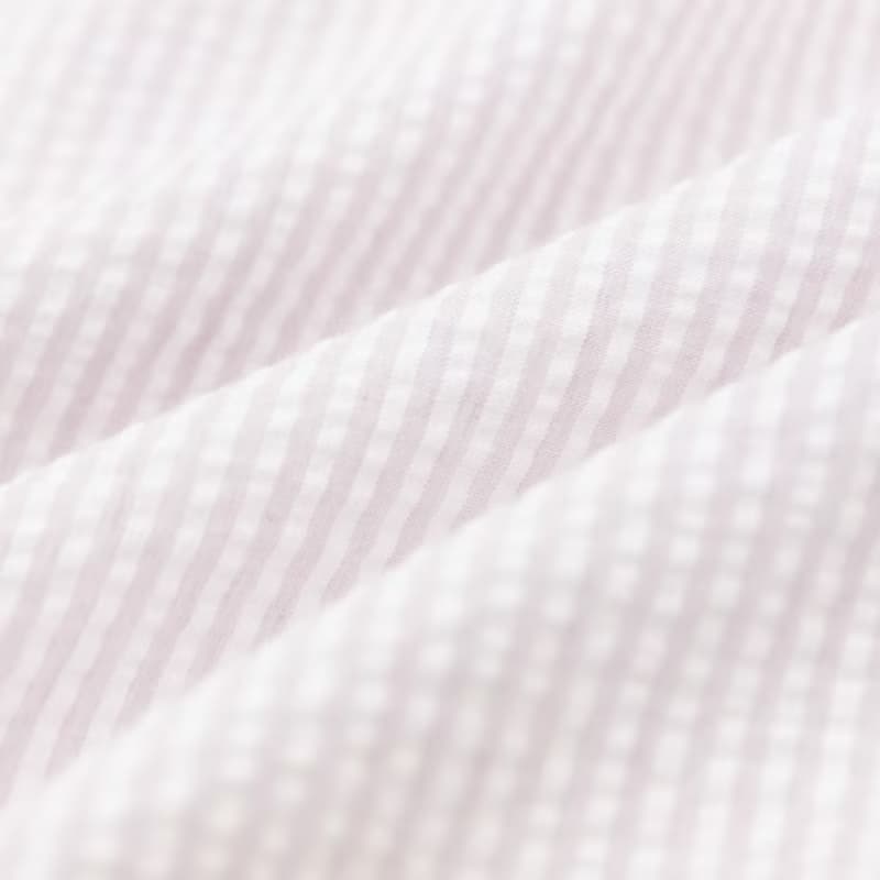 【MEDUSA】小立領綁結壓紋傘襬上衣(M-XL) | 女休閒上衣 短袖上衣