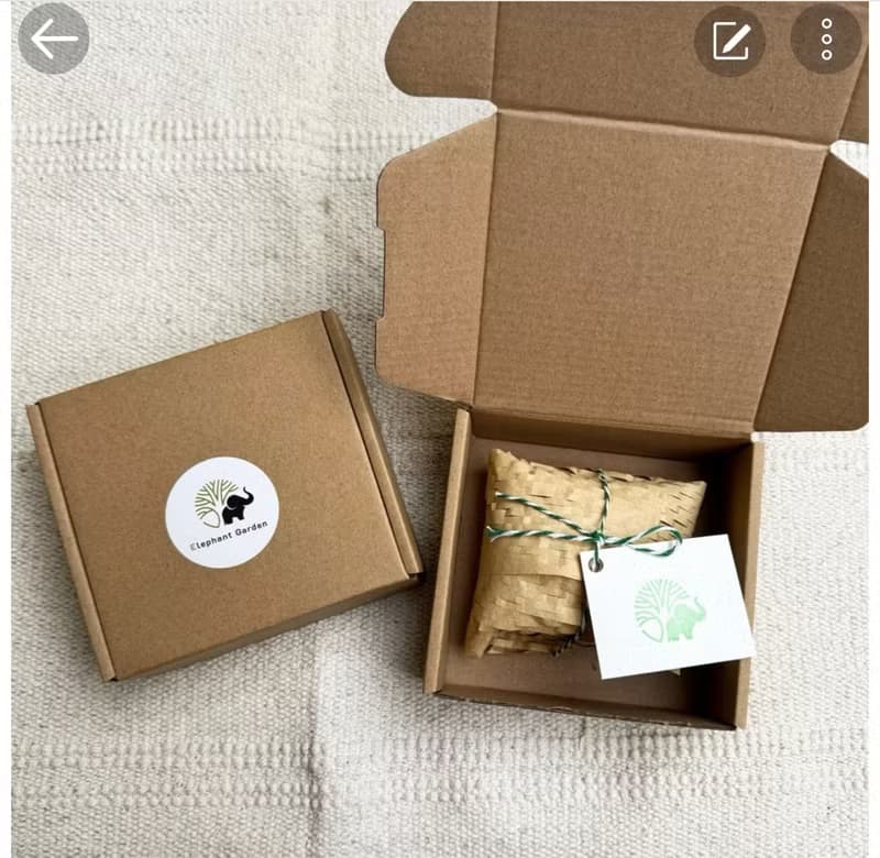 爪哇鹿角蕨_皮革吊飾 / 送禮