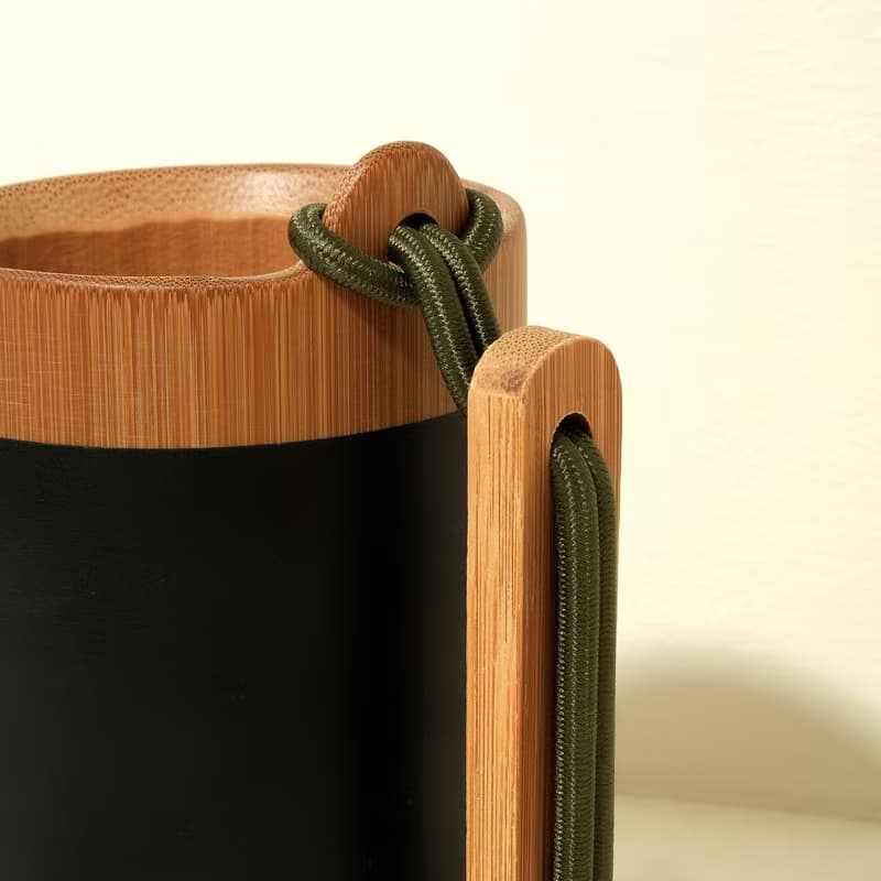 Outdoor Cup 元氣凹豆杯( 石虎款 )