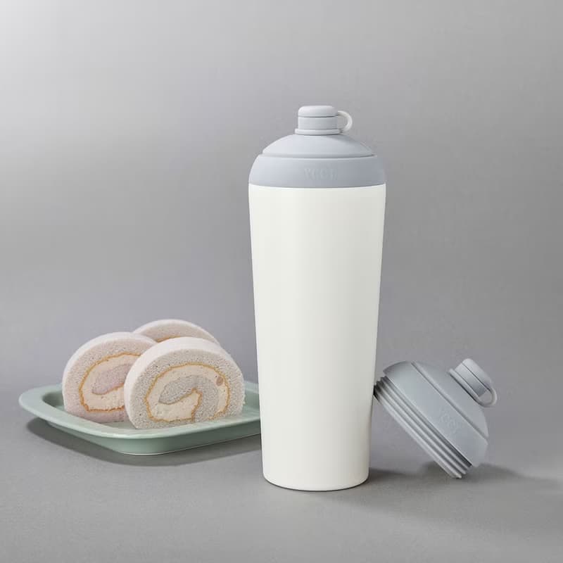 【組合優惠】YCCT 速吸杯2代720ml + 飲料提袋包覆款 - 保冰保溫