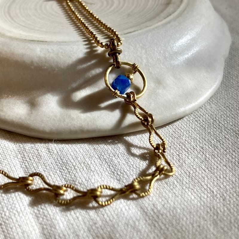 老林雜貨 | 海之戀手鍊