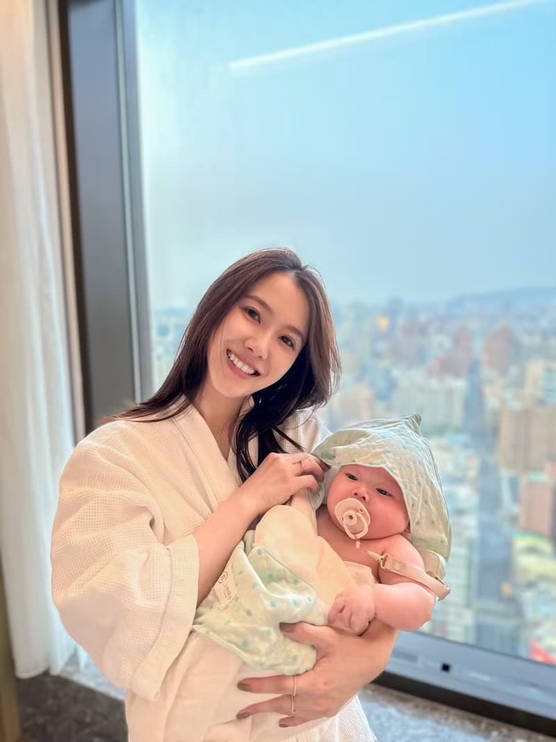 人氣暢銷組-小蘑菇浴巾+跳跳糖四層紗浴包巾【新生禮/彌月禮】