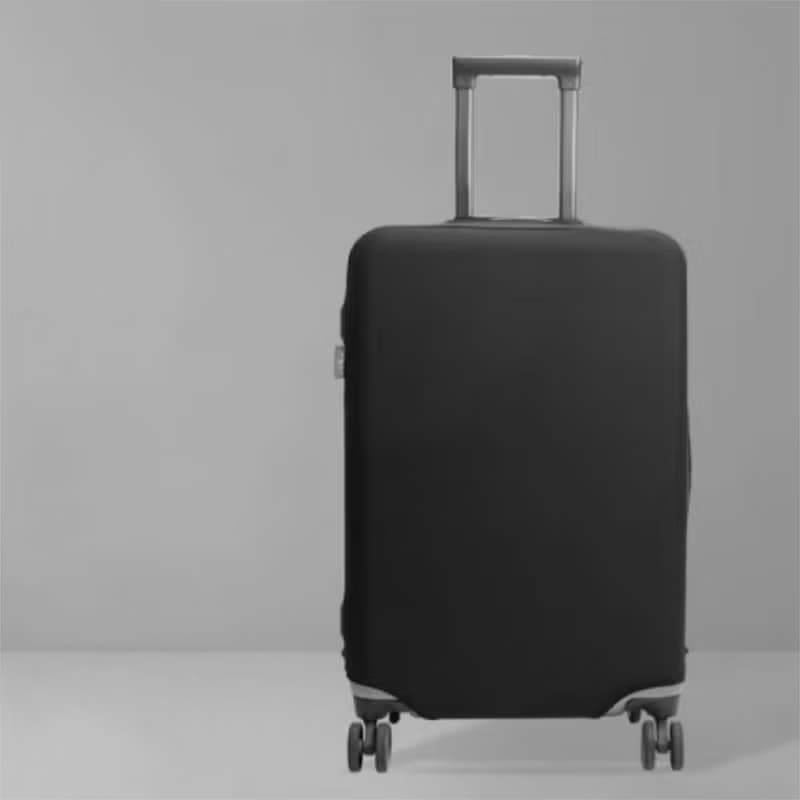 行李箱套 3種尺寸│彈性防刮│加厚耐磨│拉桿箱套│旅行皮箱