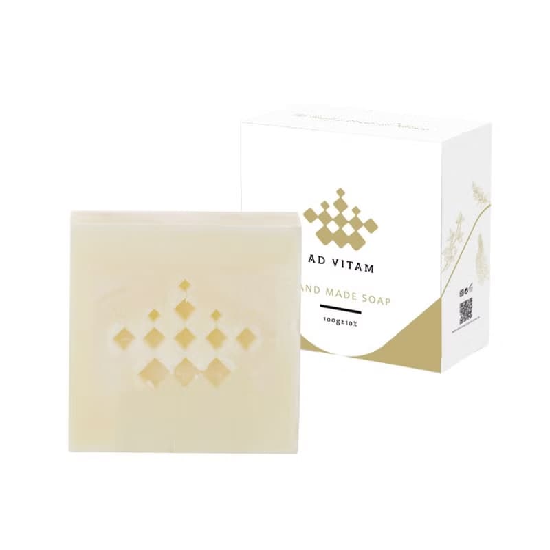 艾薇丹精油香氛手工皂