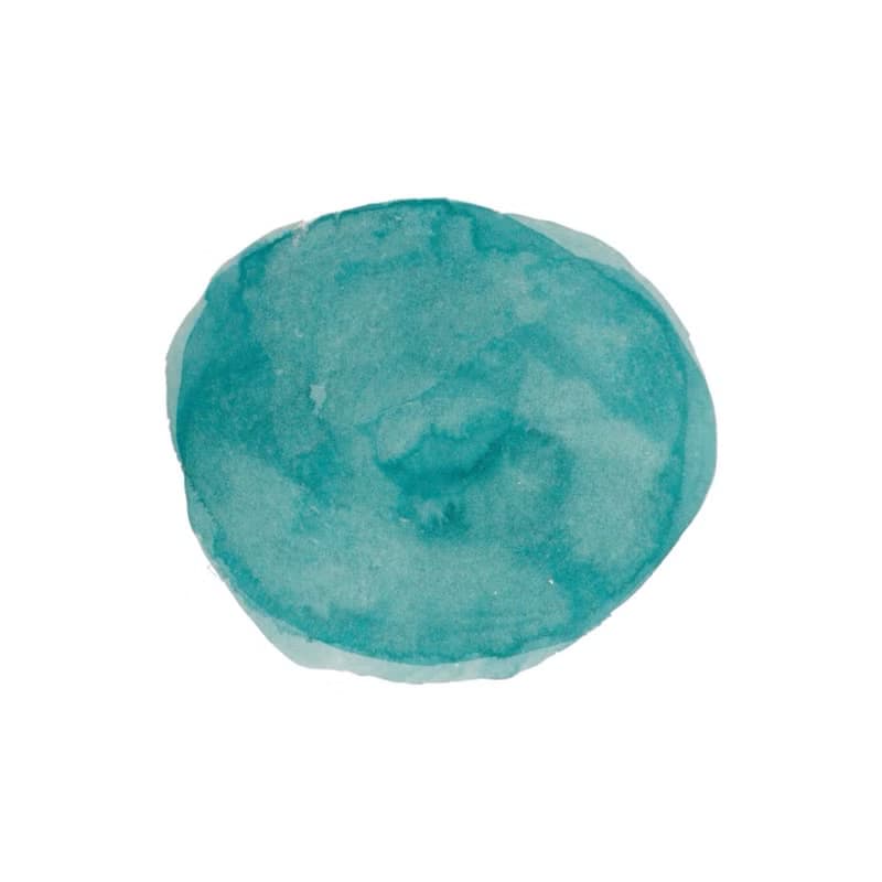 Diamine 永恆墨水 50ml - 海水藍
