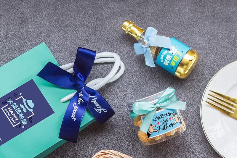 父親節禮物推薦 送禮組合禮袋B款