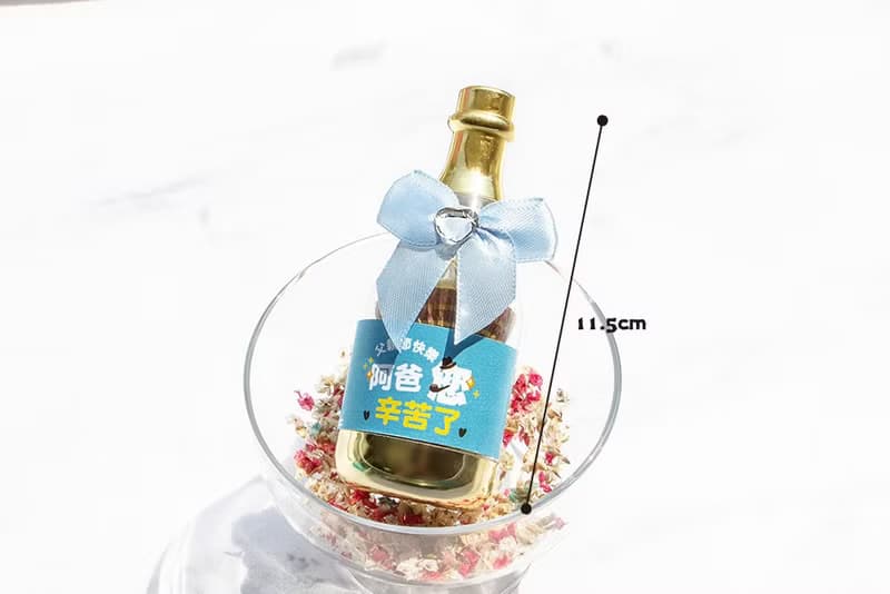 父親節禮物推薦 送禮組合禮袋B款