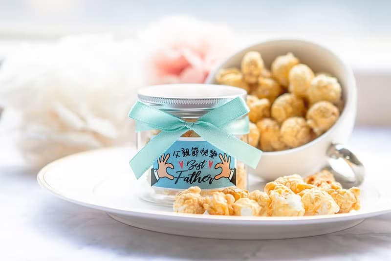 父親節禮物推薦 送禮組合禮袋B款