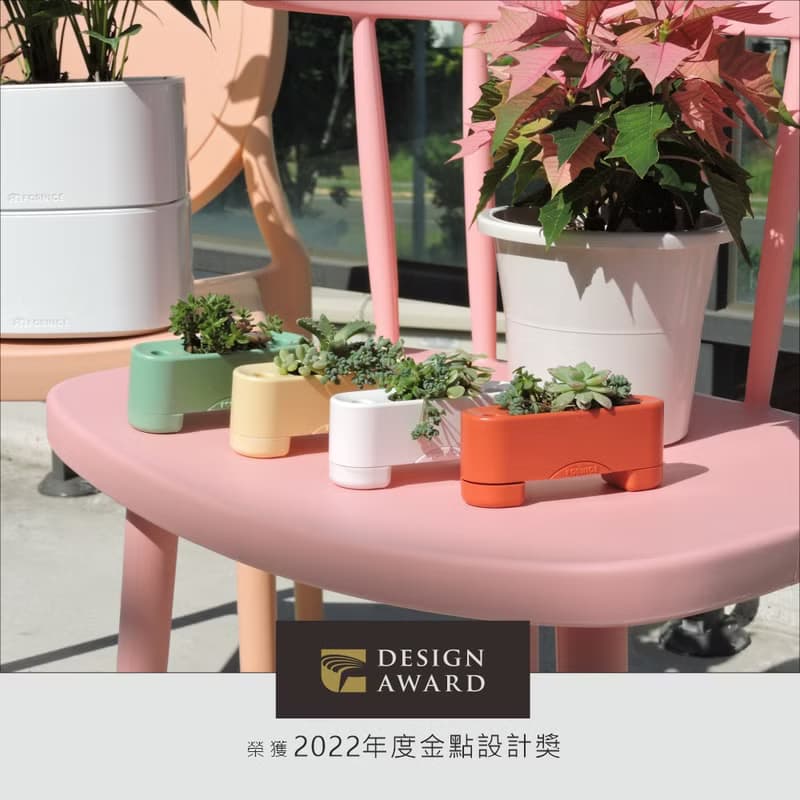 【有栽盆一入組-楓紅】Fornice楓來詩