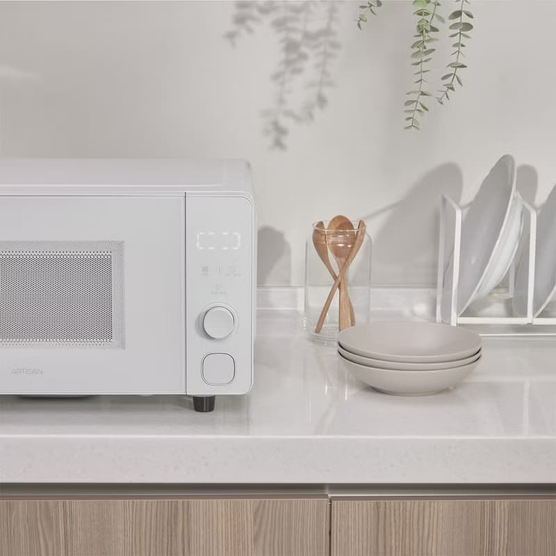 ARTISAN 20L微電腦平台式微波爐 MW2003 (單機)