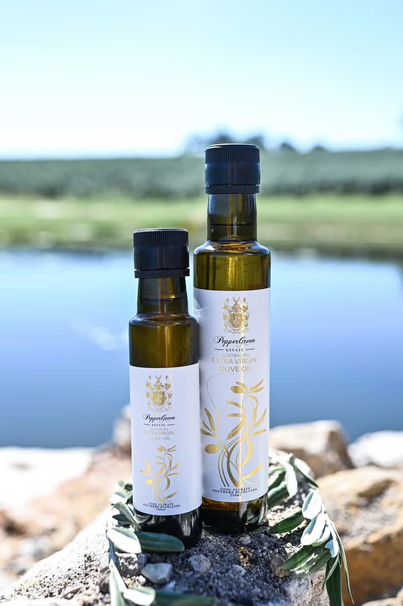 【快速出貨】澳翠莊園特級初榨橄欖油 250ml