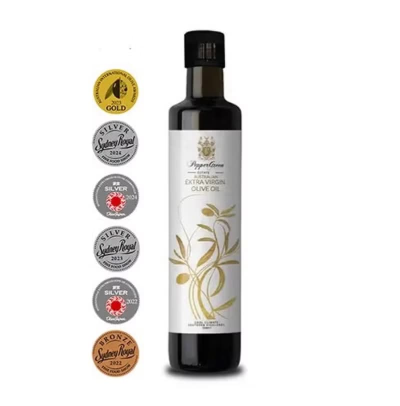 【快速出貨】澳翠莊園特級初榨橄欖油 250ml