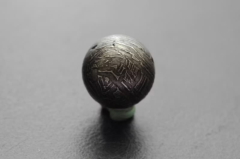 鎳鐵隕石 開運/招財/防小人/曠物