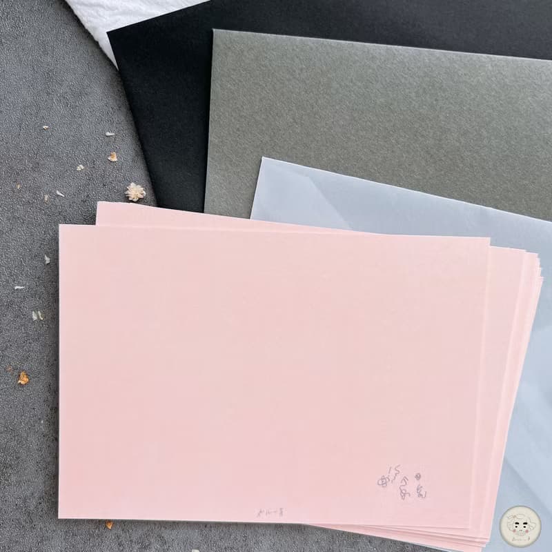 手繪明信片_胡言亂語