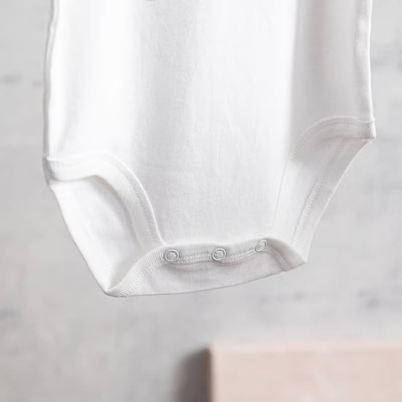 Baby girl 玫瑰粉燙金包屁衣  女寶專屬  新生兒週歲 生日禮