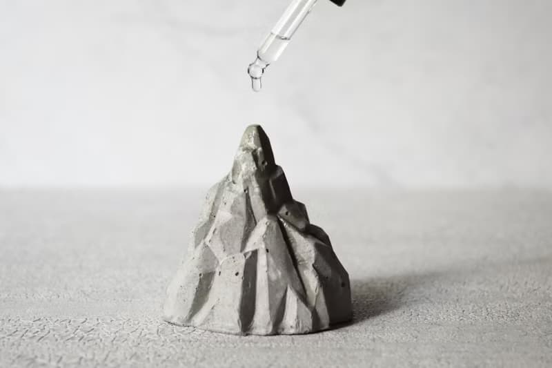 父親節禮物【你是我的靠山】 菱炭森活擴香石精油組/ 父愛如山