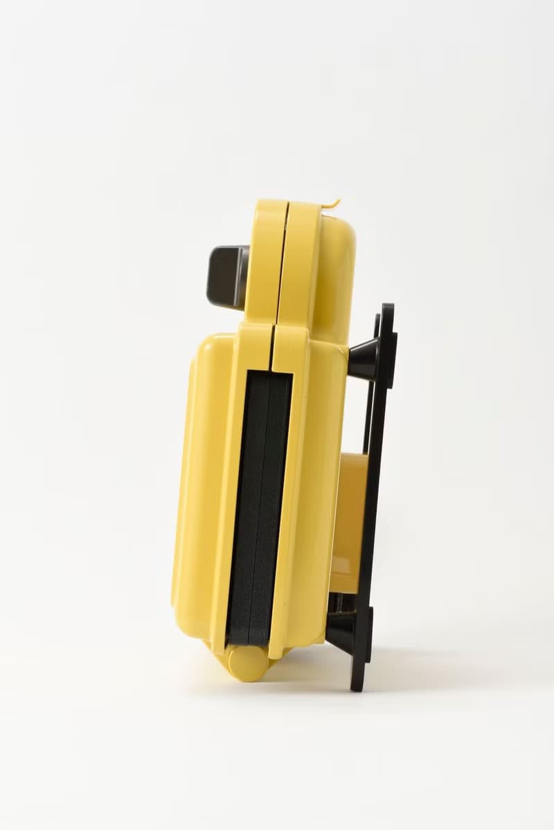 BRUNO Pokémon 限定雙片三文治機 BOE132 (220V)