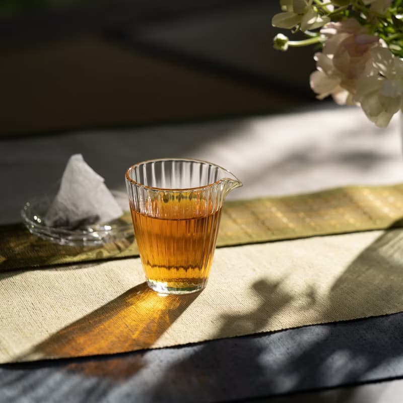 幽哉 茶葉禮盒/原葉袋茶包款/年節禮盒/手採茶葉