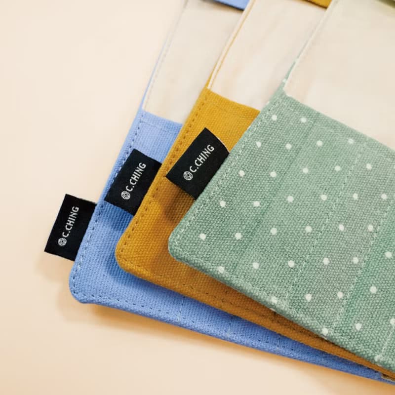 Ching Ching X 簡單生活系列 CZ-475 日系收納捲袋