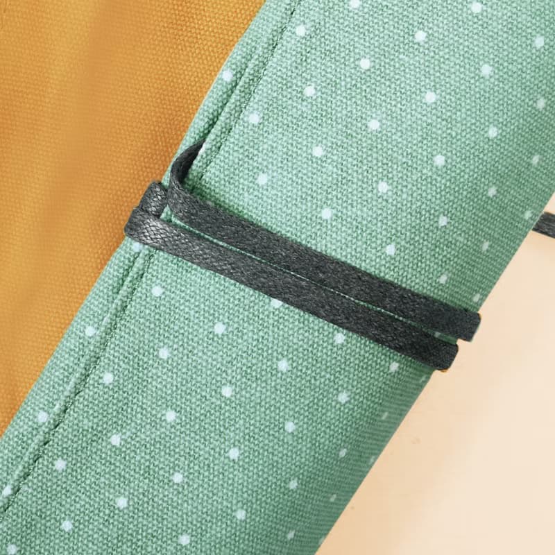 Ching Ching X 簡單生活系列 CZ-475 日系收納捲袋