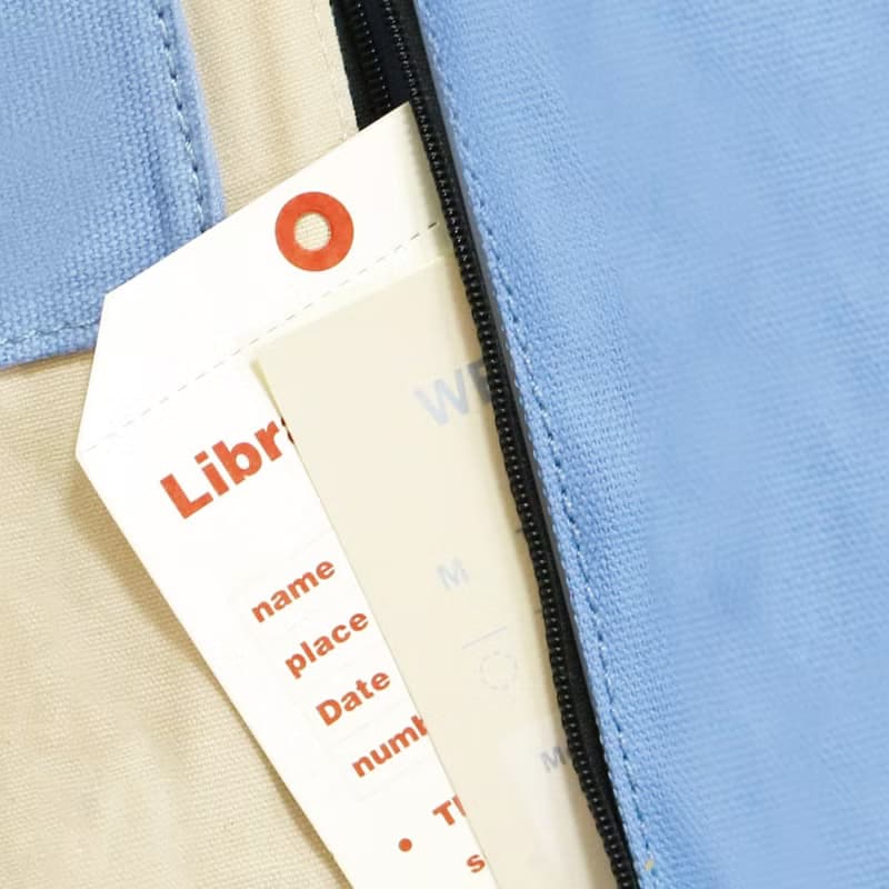 Ching Ching X 簡單生活系列 CZ-475 日系收納捲袋