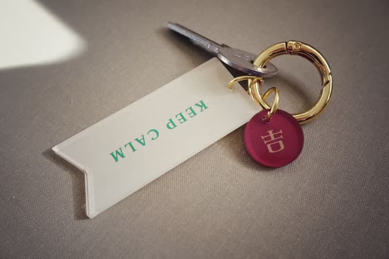 賣可愛的 滿滿幸運事【lucKey 幸運飾 charm】可任意組搭