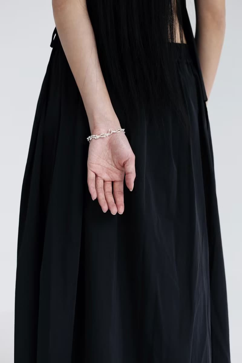 Aquatic Beauty Bracelet 水華手鍊