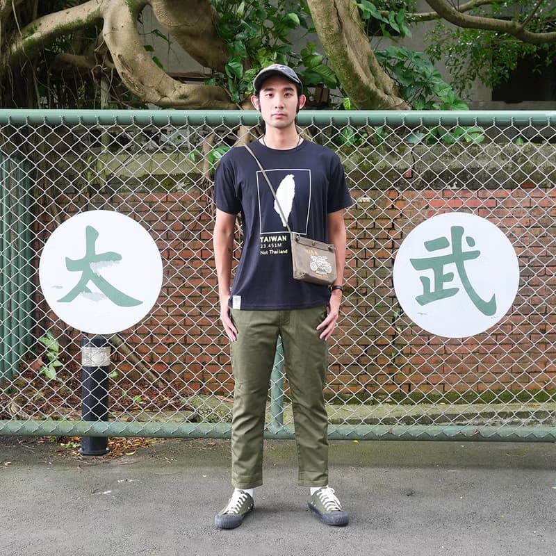 便利袋 帆布袋 Handy Bag - 歐兜麥 禮物推薦　畢業禮物推薦