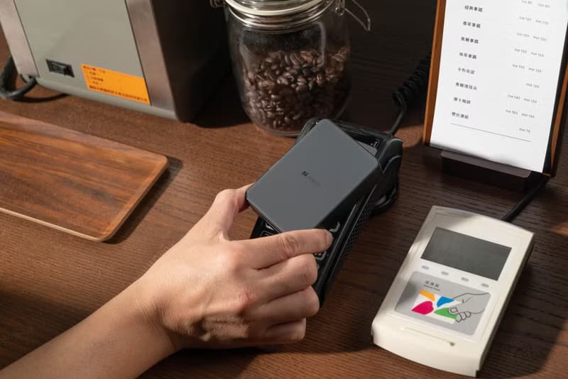 Zenlet 3 Pro RFID 防盜行動錢包 感應卡夾 雙層收納