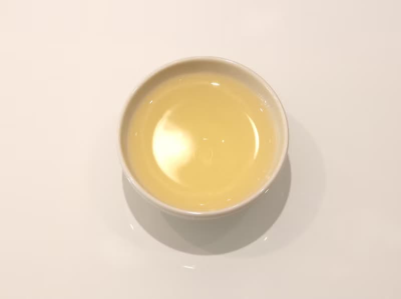 春摘・清新凍頂・100g