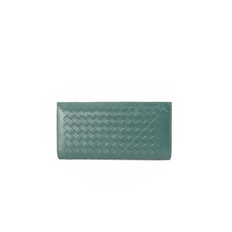 Roberta di Camerino 真皮/羊皮 WEBBING 長夾