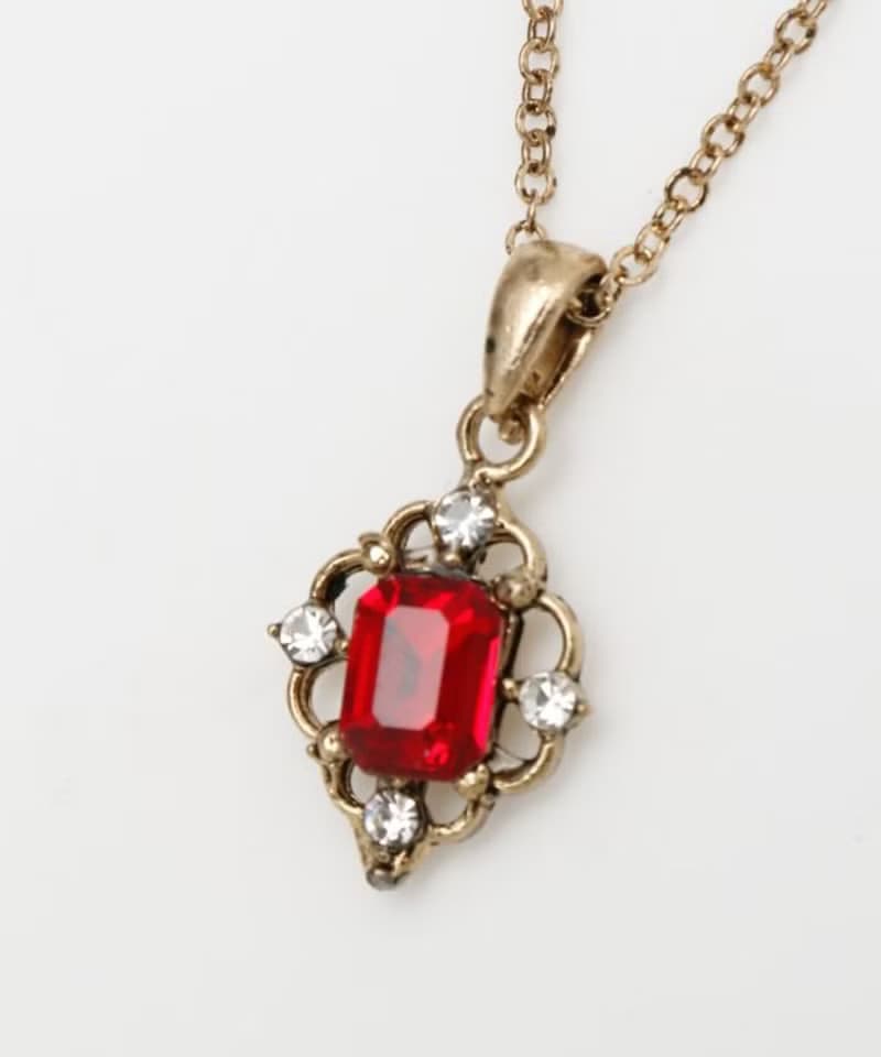 【快賣完預購】2way寶石手鍊髮飾 古典寶石項鍊(2款)LKXZ5651.53