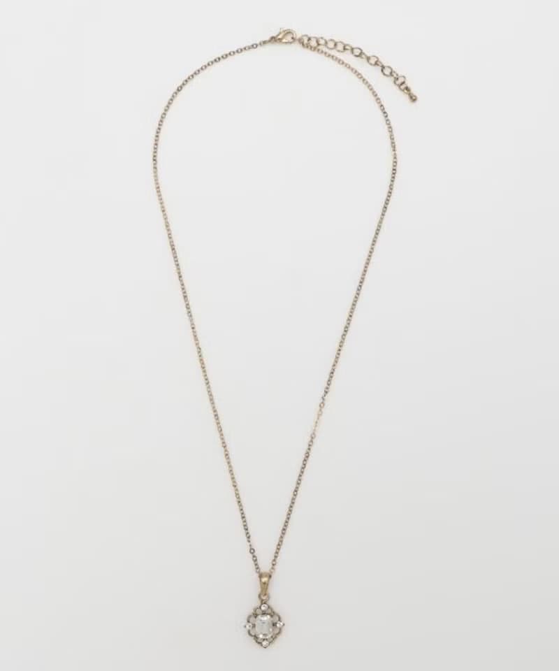 【快賣完預購】2way寶石手鍊髮飾 古典寶石項鍊(2款)LKXZ5651.53