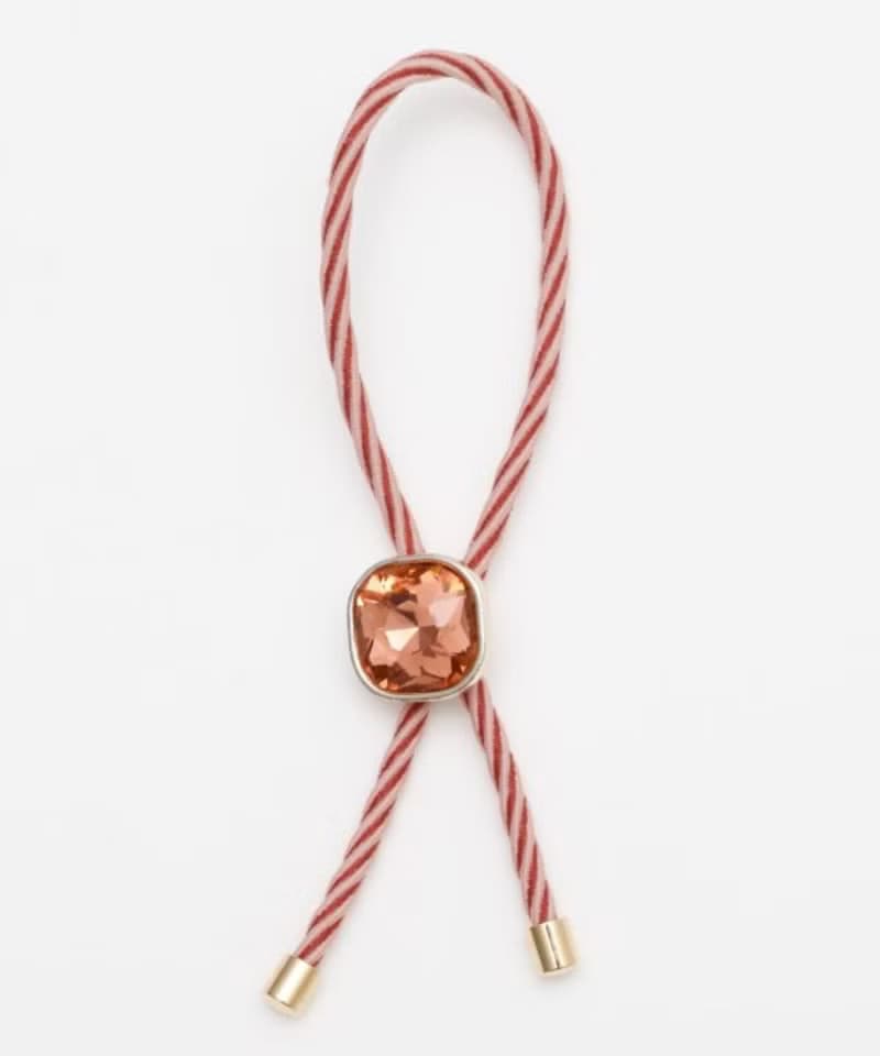 【快賣完預購】2way寶石手鍊髮飾 古典寶石項鍊(2款)LKXZ5651.53