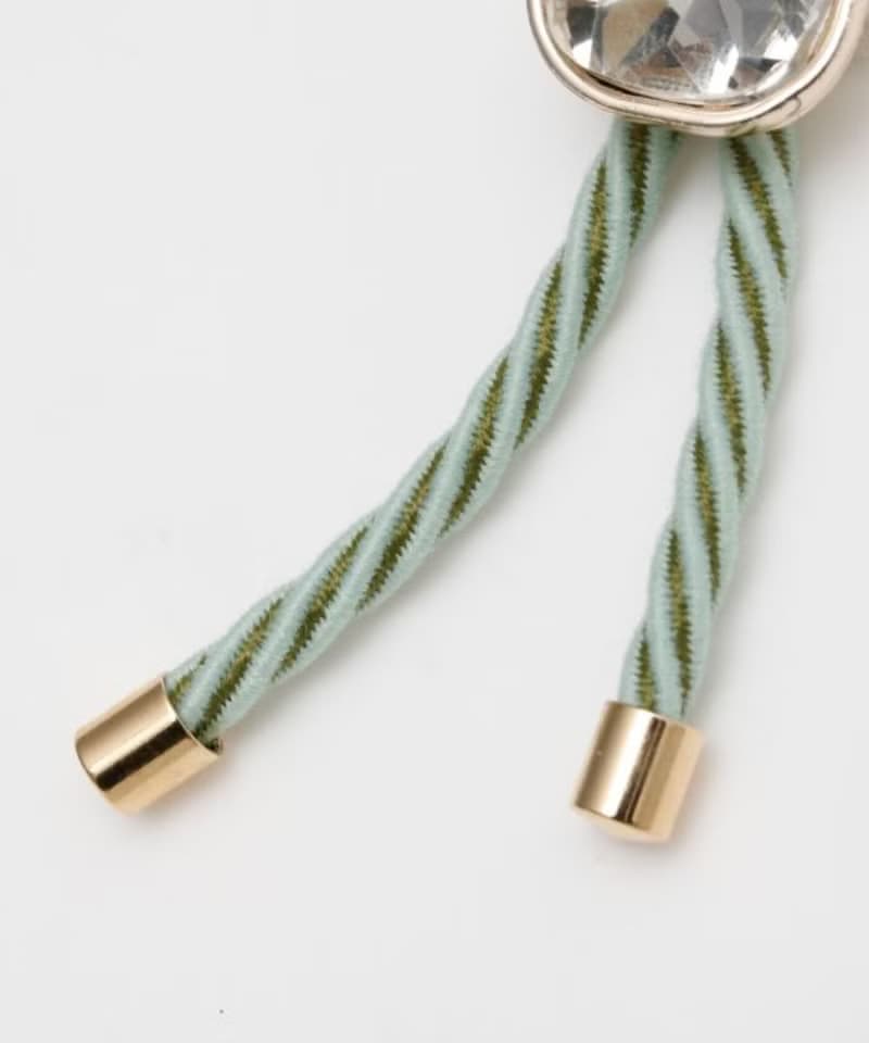 【快賣完預購】2way寶石手鍊髮飾 古典寶石項鍊(2款)LKXZ5651.53