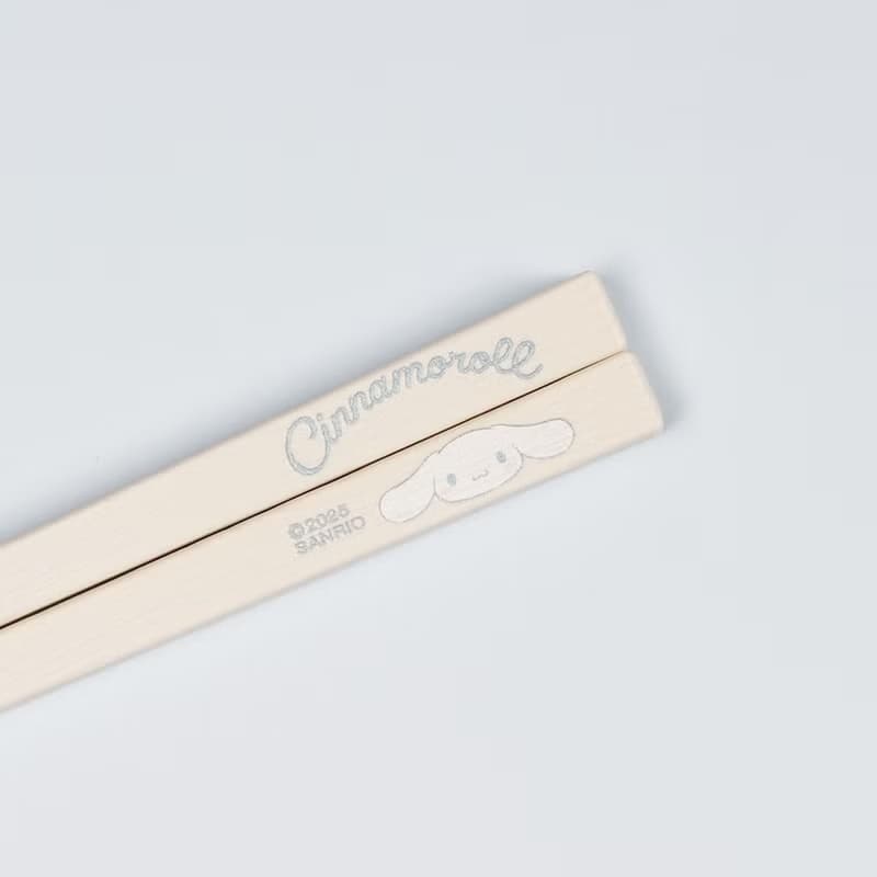 大耳狗 聯名限定 316不鏽鋼寶筷 環保餐具組 筷子